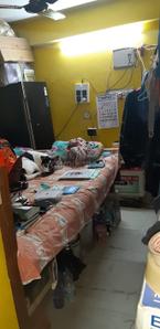 Bedroom Image of 400 Sq.ft 2 BHK Apartment / Flat for sale in North Dum Dum Bediapara Kolkata for Rs. 1100000