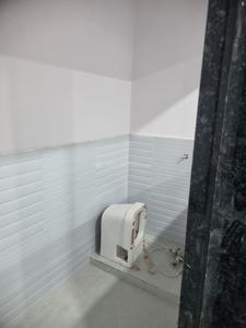 Bathroom Image of 630 Sq.ft 2 BHK Independent House for sale in Jahangir Pura Surat for Rs. 8800000