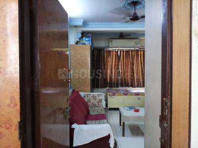 Hall Image of 360 Sq.ft 1 RK Apartment / Flat for sale in Jogeshwari West Mumbai for Rs. 13000000