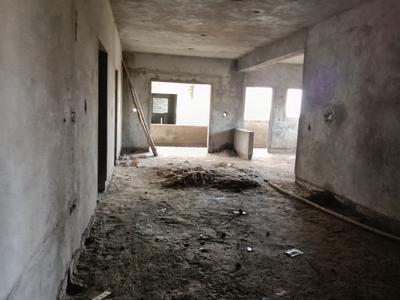 Hall Image of 1665 Sq.ft 3 BHK Apartment / Flat for sale in Bowrampet Hyderabad for Rs. 7990335