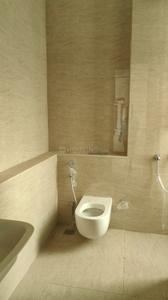 Image of 1400 Sq.ft 3 BHK Apartment / Flat for sale in Adani Ten BKC, Bandra East, Mumbai for Rs. 64500000