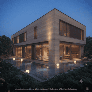 Image of 7000 Sq.ft 5 BHK Villa for sale in Sion Embassy Eden, Yelahanka, Bengaluru for Rs. 270000000