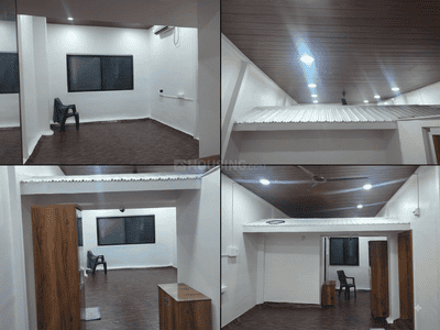 Image of 170 Sq.ft 1 RK Independent House for rent in Keshav Nagar, Pune for Rs. 10500