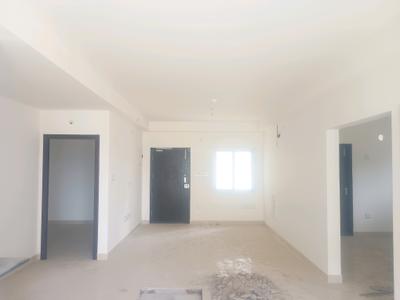 Living Room Image of 2400 Sq.ft 4 BHK Apartment / Flat for sale in Sriram River View, Manchirevula Hyderabad for Rs. 23500000