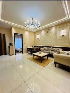 Hall Image of 1017 Sq.ft 2 BHK Apartment / Flat for sale in Kharar Mohali for Rs. 5650000
