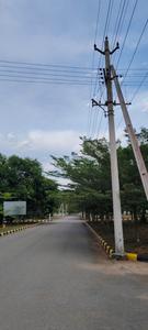 Image of 167 Sq.ft Residential Plot / Land for sale in SR Puram, Visakhapatnam for Rs. 3350000