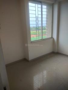 Bedroom Image of 404 Sq.ft 1 BHK Builder Floor for sale in Sanaswadi Pune for Rs. 1500000