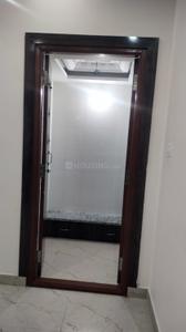 Bedroom Image of 1200 Sq.ft 2 BHK Builder Floor for rent in JP Nagar Bengaluru for Rs. 32000