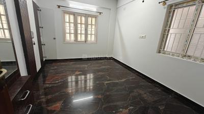 Bedroom Image of 1250 Sq.ft 2 BHK Apartment / Flat for rent in Indira Nagar Bengaluru for Rs. 60000