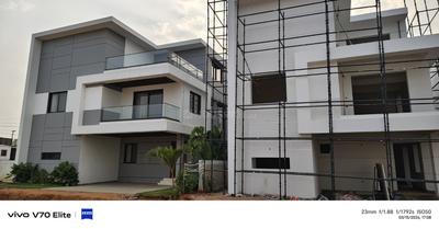 Image of 4125 Sq.ft 4 BHK Villa for sale in La Casa, Adibatla, Hyderabad for Rs. 39000000
