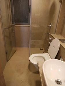 Rushabh Tower Attached Bathroom with Bedroom Two 4