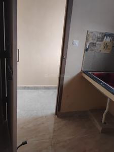 Kitchen Image of 506 Sq.ft 1 BHK Apartment / Flat for rent in Jayan One, Navarathna Agrahara Bengaluru for Rs. 12000