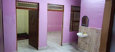 Bedroom Image of 600 Sq.ft 2 BHK Independent House for rent in Jhusi Allahabad for Rs. 5500