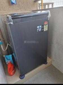Balcony Image of 1520 Sq.ft 2 BHK Apartment / Flat for rent in Adani Aster Phase 1, Vaishno Devi Circle Ahmedabad for Rs. 35000