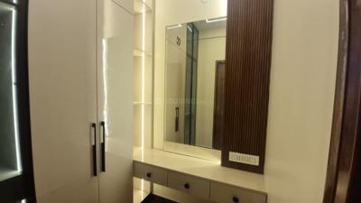 Bedroom Image of 4000 Sq.ft 5 BHK Duplex for sale in Annapurneshwari Nagar Bengaluru for Rs. 39500000