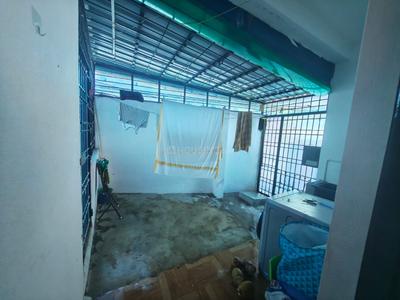 Balcony Image of 1850 Sq.ft 3 BHK Villa for sale in Mathigiri Hosur for Rs. 13500000