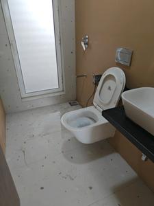 Common Bathroom Image of 1200 Sq.ft 3 BHK Apartment / Flat for sale in Shree Satya Sai Solitaire II by Shree Satya Sai Developers, Chembur Mumbai for Rs. 38500000