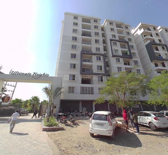 Ultimate Heights Main Image 1