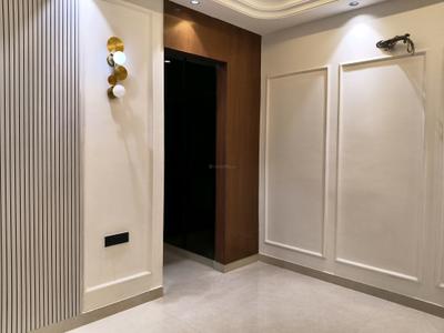 Bedroom Image of 3200 Sq.ft 4 BHK Builder Floor for sale in Palam Vihar Gurgaon for Rs. 60000000