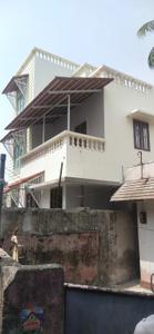 Image of 1560 Sq.ft 4 BHK Independent House for sale in Palluruthy, Kochi for Rs. 4800000