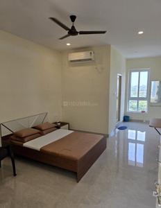Bedroom Image of 1040 Sq.ft 2 BHK Apartment / Flat for sale in Srivira Chakri Meadows, Sheela Nagar Visakhapatnam for Rs. 4390000