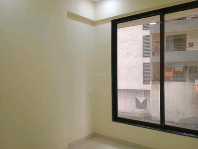 Bedroom Image of 1127 Sq.ft 2 BHK Apartment / Flat for sale in Rattanraj Trinity Moksh, Ambernath East Ambernath for Rs. 5000000