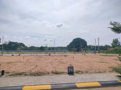 Image of 1500 Sq.ft Residential Plot / Land for sale in Nelamangala, Bengaluru for Rs. 6898900