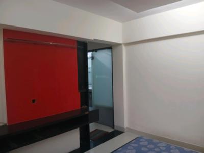 Bedroom Image of 835 Sq.ft 2 BHK Apartment / Flat for rent in Tridhaatu Morya, Chembur Mumbai for Rs. 75500