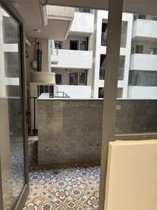 Balcony Image of 2860 Sq.ft 3 BHK Apartment / Flat for sale in Noble Callista, Sector 66 Mohali for Rs. 35600000