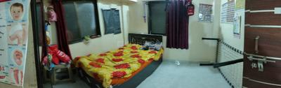 Balcony Image of 1200 Sq.ft 2 BHK Independent House for sale in Sangurdi Gaon Pune for Rs. 3900000