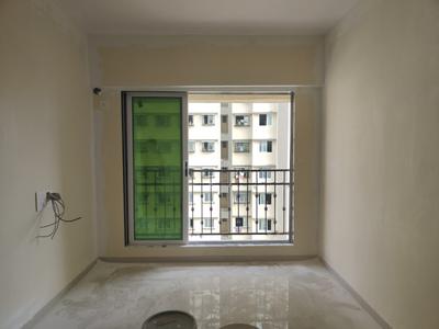 Hall Image of 525 Sq.ft 1 BHK Apartment / Flat for sale in Mauli Pride 2C, Malad East Mumbai for Rs. 9200000