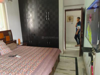 Bedroom Image of 1660 Sq.ft 3 BHK Apartment / Flat for sale in Assotech Golf Vista Apartments, Alpha II Greater Noida for Rs. 17800000