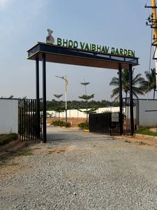 Image of 1500 Sq.ft Residential Plot / Land for sale in Bhoo Vaibhav Garden, Yattakodi, Kolar for Rs. 4440000
