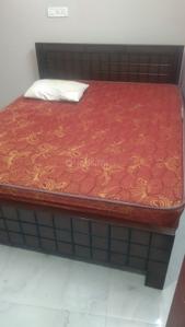 Bedroom Image of 910 Sq.ft 2 BHK Builder Floor for rent in Egmore Chennai for Rs. 30000