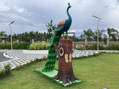 Image of 1600 Sq.ft Residential Plot / Land for sale in Kariampalayam, Coimbatore for Rs. 2295000