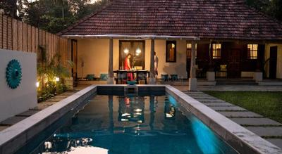 Image of 1600 Sq.ft 3 BHK Villa for sale in Mark, Santragachi, Howrah for Rs. 12500000