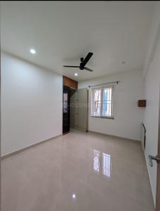 Hall Image of 1200 Sq.ft 2 BHK Builder Floor for rent in Hebbal Kempapura Bengaluru for Rs. 35000