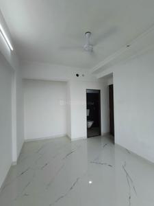 Hall Image of 1100 Sq.ft 2 BHK Apartment / Flat for rent in Mansarovar Pearl Gardens, Vasai West Vasai for Rs. 25000