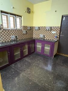Kitchen Image of 2400 Sq.ft 3 BHK Villa for rent in Parvathapur Hyderabad for Rs. 16500