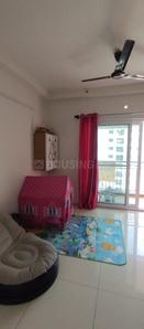 Bedroom Image of 935 Sq.ft 2 BHK Apartment / Flat for sale in Shriram Green Field Phase 1 by Shriram Properties, Budigere Cross Bengaluru for Rs. 13000000