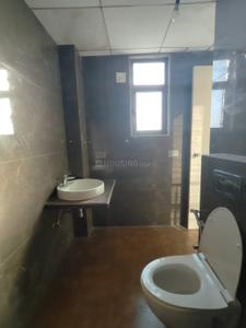 Bathroom Image of 4491 Sq.ft 5 BHK Penthouse for sale in Shilaj Ahmedabad for Rs. 40000000