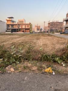 Image of 980 Sq.ft Residential Plot / Land for sale in Sector 65, Faridabad for Rs. 15000000