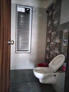 Common Bathroom Image of 1125 Sq.ft 2 BHK Apartment / Flat for sale in Om Shivam Arjun, Kamothe Navi Mumbai for Rs. 10000000