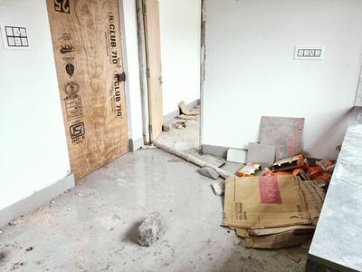 Bedroom Image of 750 Sq.ft 2 BHK Apartment / Flat for sale in Rishra Hooghly for Rs. 1800000