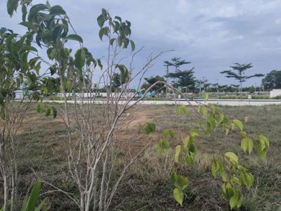 Image of 2564 Sq.ft Residential Plot / Land for sale in Keystone Avni, Thirumazhisai, Chennai for Rs. 8974000
