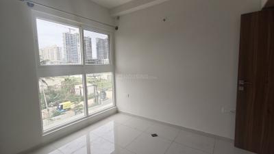 Bedroom Image of 1438 Sq.ft 3 BHK Apartment / Flat for rent in Godrej Park Retreat Phase 2, Chikkakannalli Bengaluru for Rs. 65000