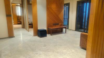 Living Room Image of 1100 Sq.ft 2 BHK Apartment / Flat for sale in Lodha Dioro, Sion Mumbai for Rs. 33000000