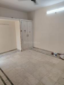 Bedroom Image of 1800 Sq.ft 3 BHK Independent House for rent in Raj Group Bhopal Raj Tulip Apartments, Minal Residency Bhopal for Rs. 21500
