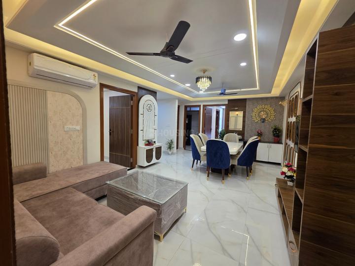 Amrapali Circle, Vaishali Nagar Extension Main Image 1