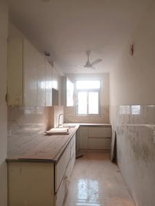 Kitchen Image of 756 Sq.ft 2 BHK Builder Floor for sale in Paschim Vihar New Delhi for Rs. 12000000